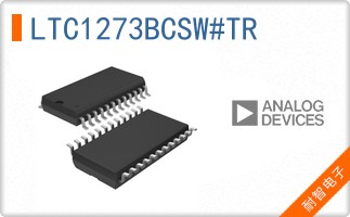 LTC1273BCSW#TR