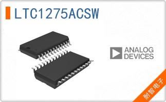 LTC1275ACSW