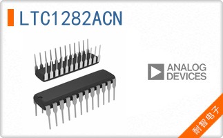 LTC1282ACN