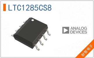 LTC1285CS8