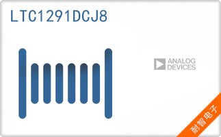 LTC1291DCJ8