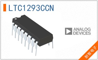 LTC1293CCN