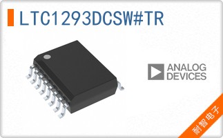 LTC1293DCSW#TR