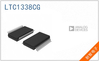 LTC1338CG