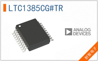 LTC1385CG#TR