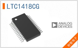 LTC1418CG