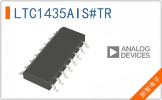 LTC1435AIS#TR