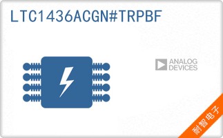 LTC1436ACGN#TRPBF