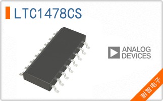 LTC1478CS