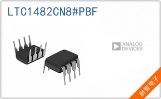 LTC1482CN8#PBF