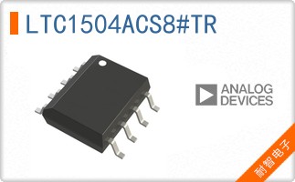 LTC1504ACS8#TR