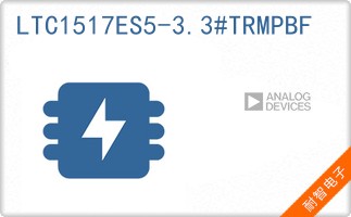 LTC1517ES5-3.3#TRMPB