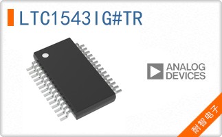 LTC1543IG#TR