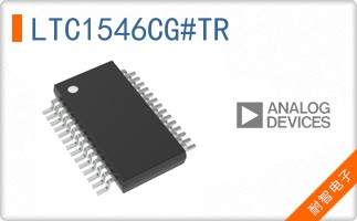 LTC1546CG#TR