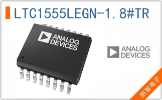 LTC1555LEGN-1.8#TR