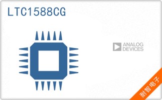LTC1588CG