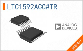 LTC1592ACG#TR