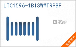 LTC1596-1BISW#TRPBF