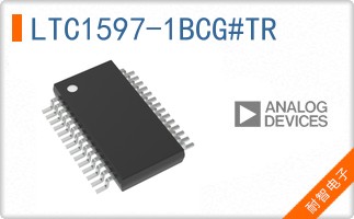 LTC1597-1BCG#TR