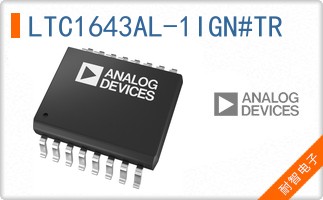 LTC1643AL-1IGN#TR