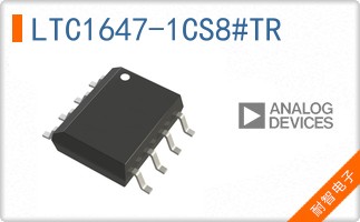 LTC1647-1CS8#TR