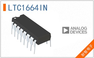 LTC1664IN