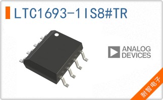 LTC1693-1IS8#TR