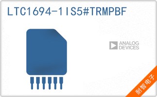 LTC1694-1IS5#TRMPBF