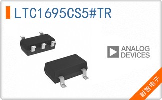 LTC1695CS5#TR