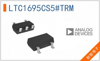 LTC1695CS5#TRM