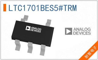 LTC1701BES5#TRM