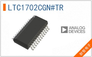 LTC1702CGN#TR