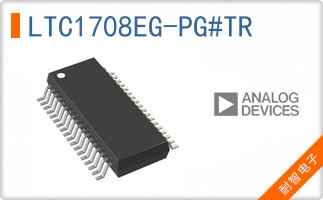 LTC1708EG-PG#TR