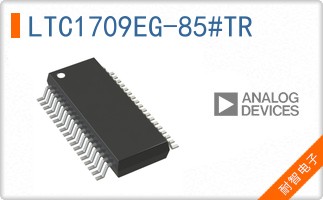 LTC1709EG-85#TR
