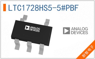 LTC1728HS5-5#PBF