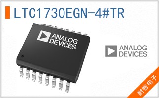 LTC1730EGN-4#TR
