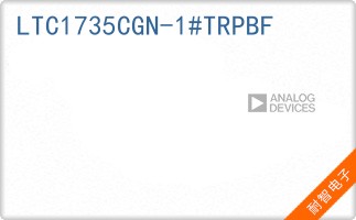 LTC1735CGN-1#TRPBF