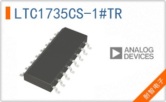 LTC1735CS-1#TR
