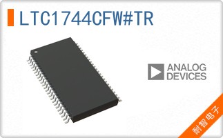 LTC1744CFW#TR
