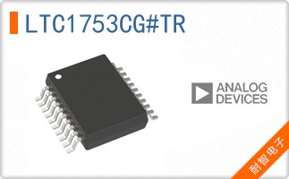 LTC1753CG#TR