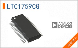 LTC1759CG