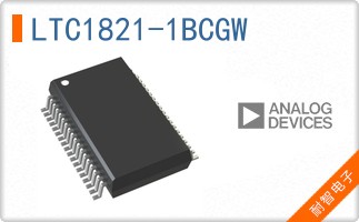 LTC1821-1BCGW