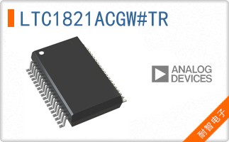 LTC1821ACGW#TR
