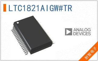LTC1821AIGW#TR
