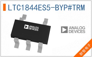 LTC1844ES5-BYP#TRM