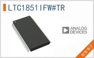 LTC1851IFW#TR
