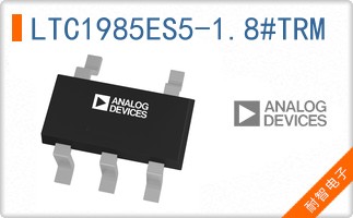 LTC1985ES5-1.8#TRM