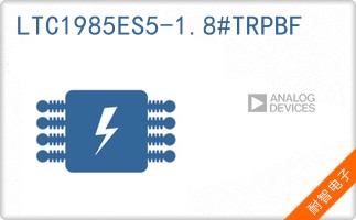LTC1985ES5-1.8#TRPBF