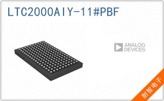 LTC2000AIY-11#PBF