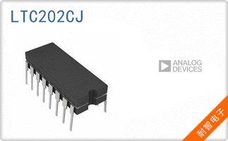 LTC202CJ